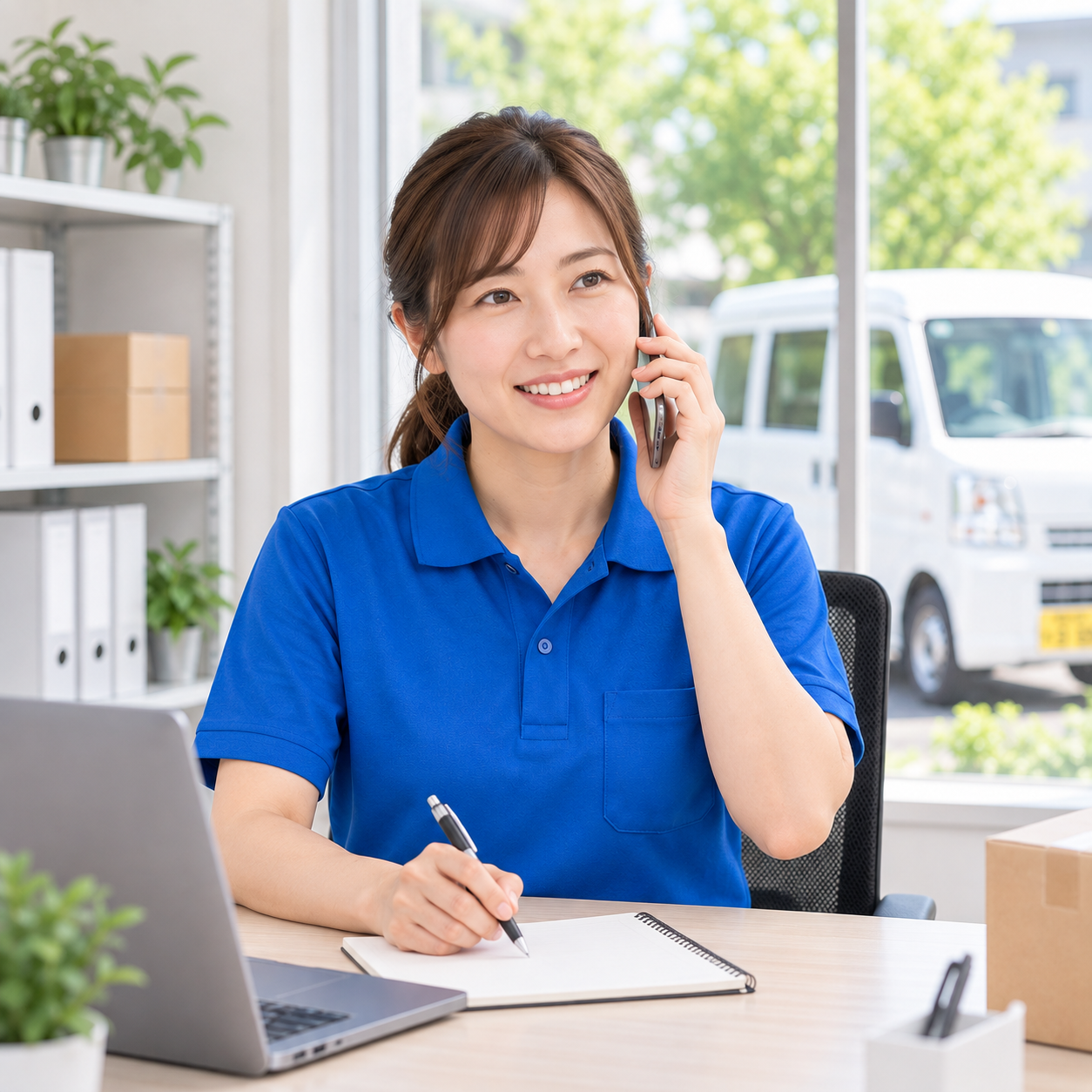 お問い合わせや応募方法：あなたの新しい一歩を踏み出そう！
