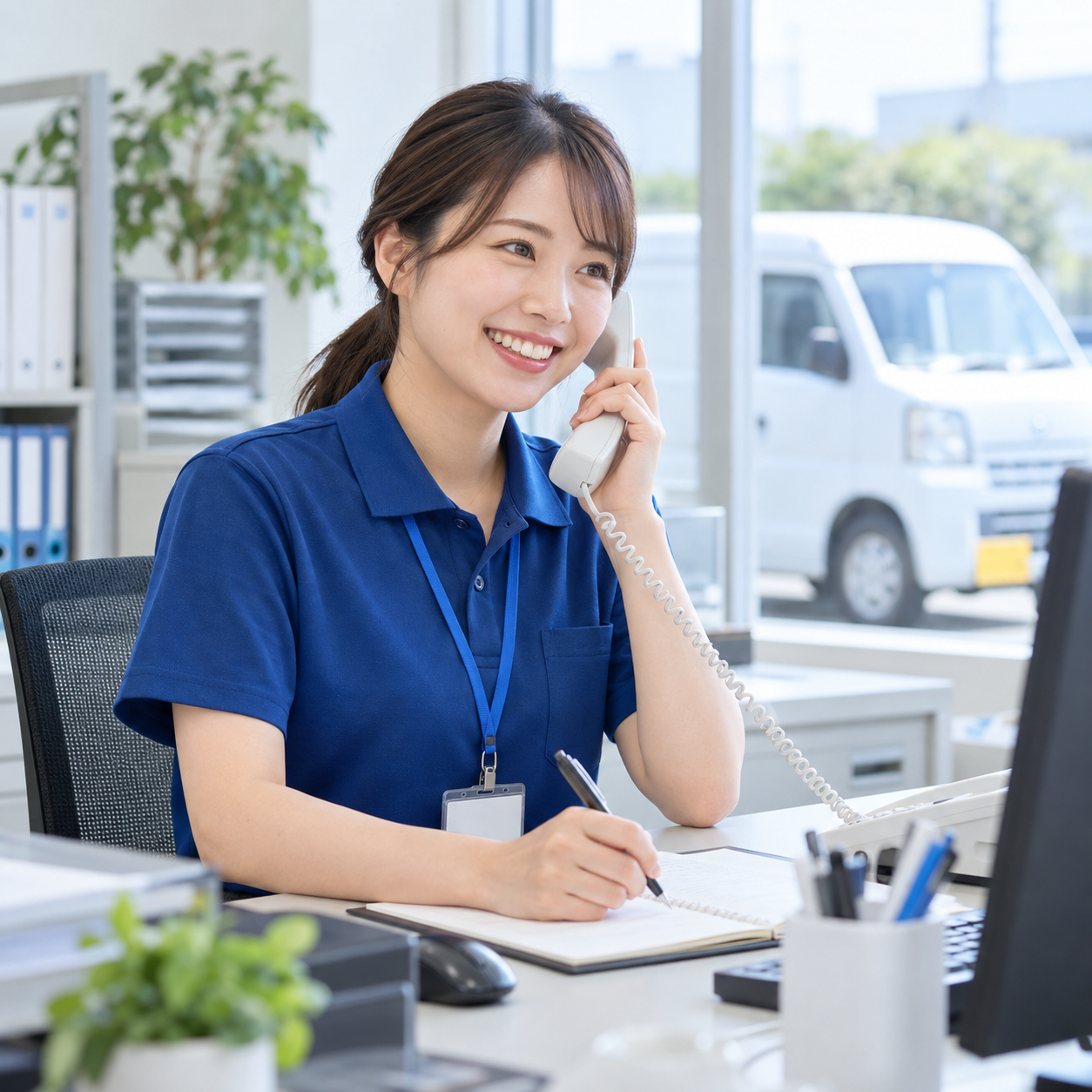 今すぐ応募！