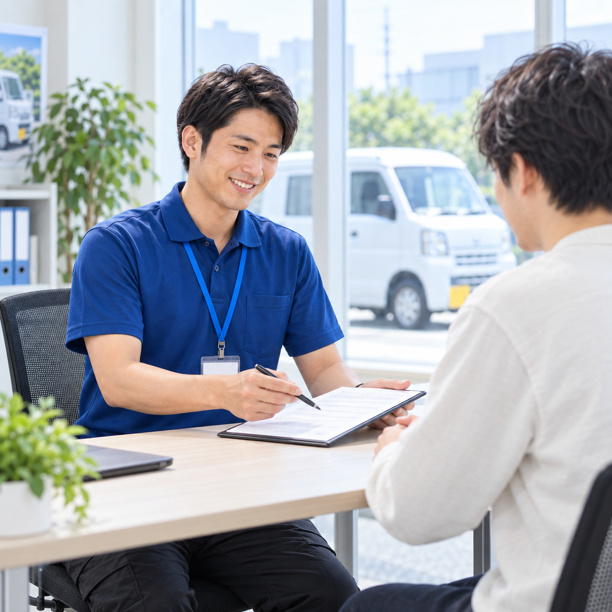 今すぐ応募！
