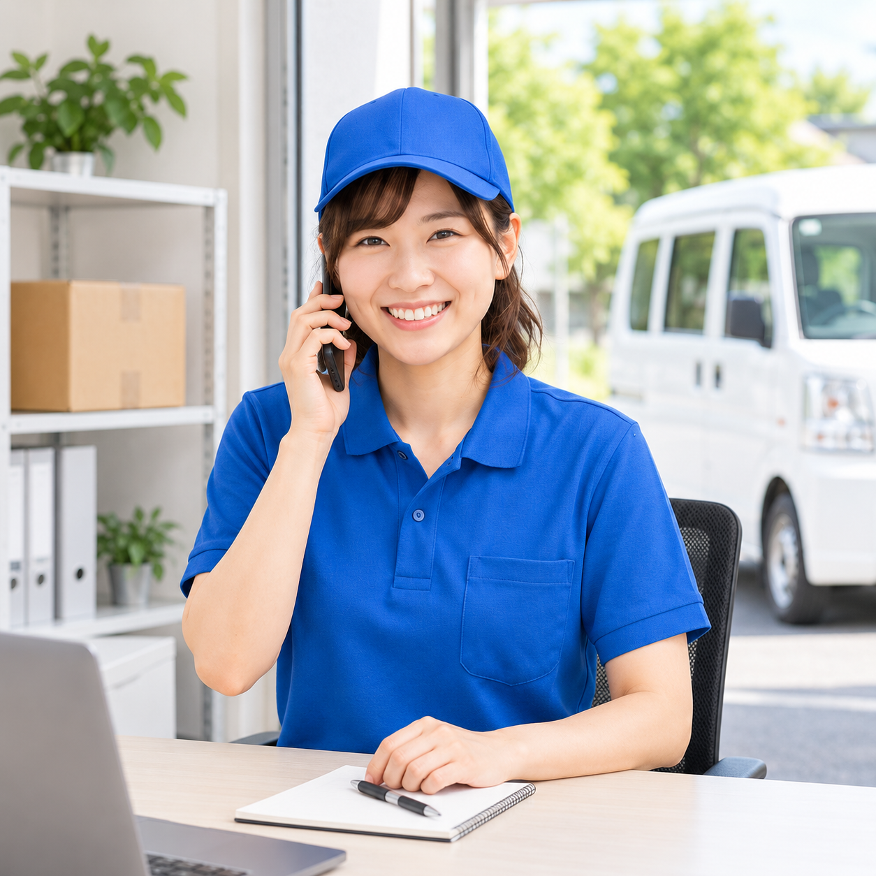 お問い合わせは今すぐ！