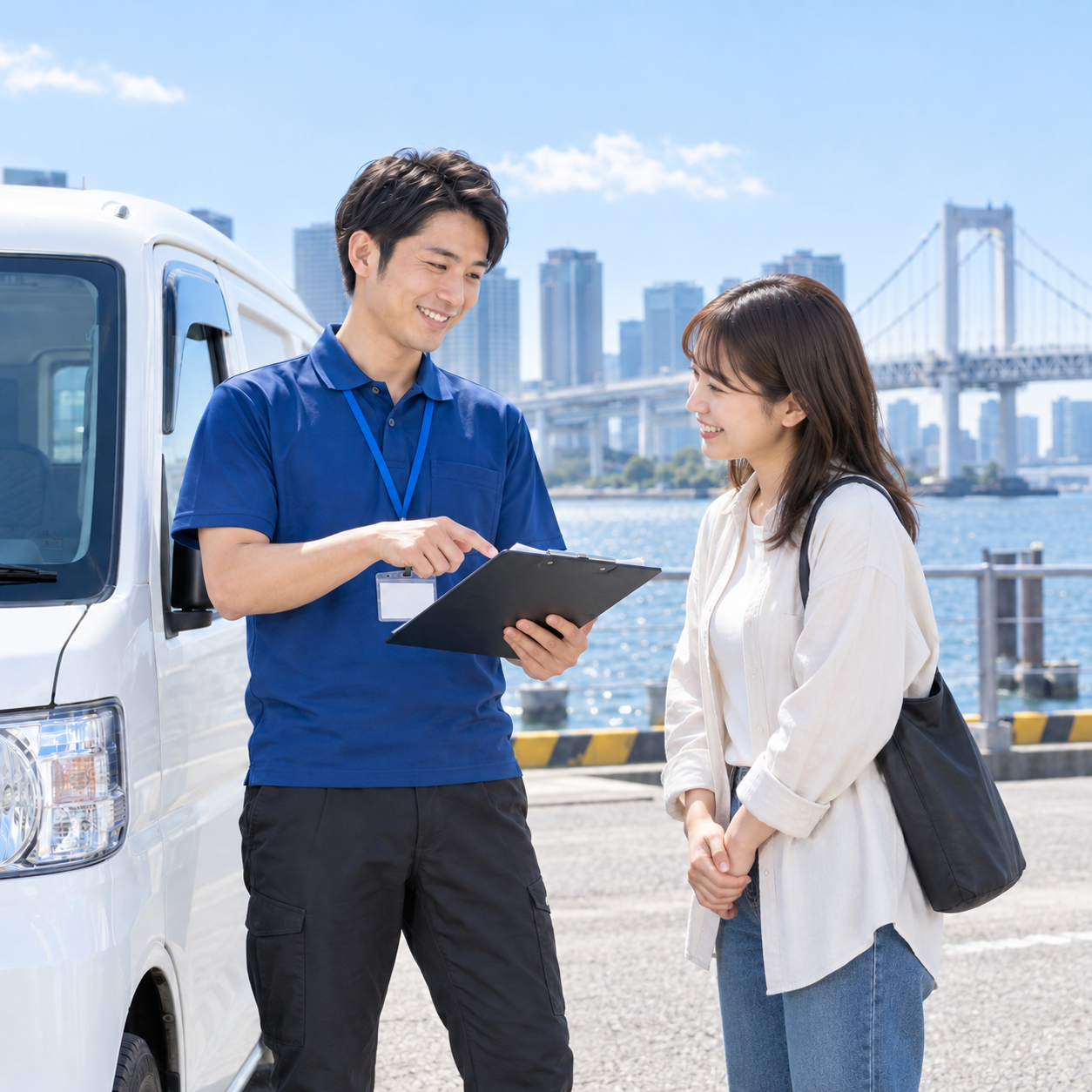 お問い合わせは今すぐ！